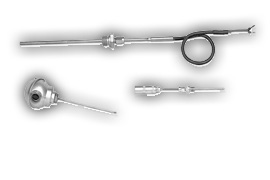 Temperature ThermoCouple Sensor